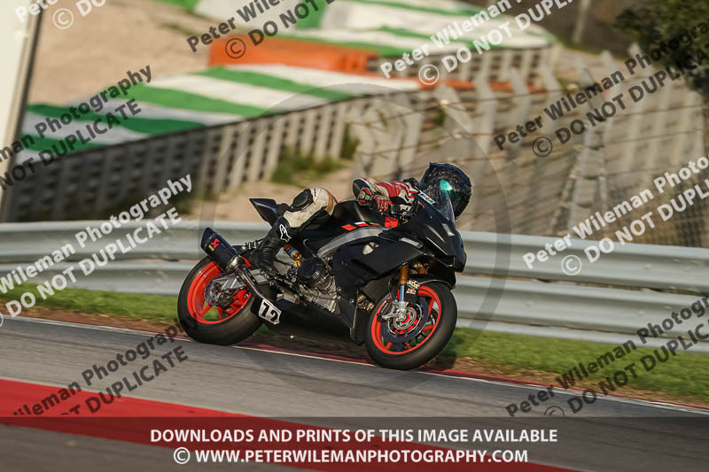 motorbikes;no limits;peter wileman photography;portimao;portugal;trackday digital images